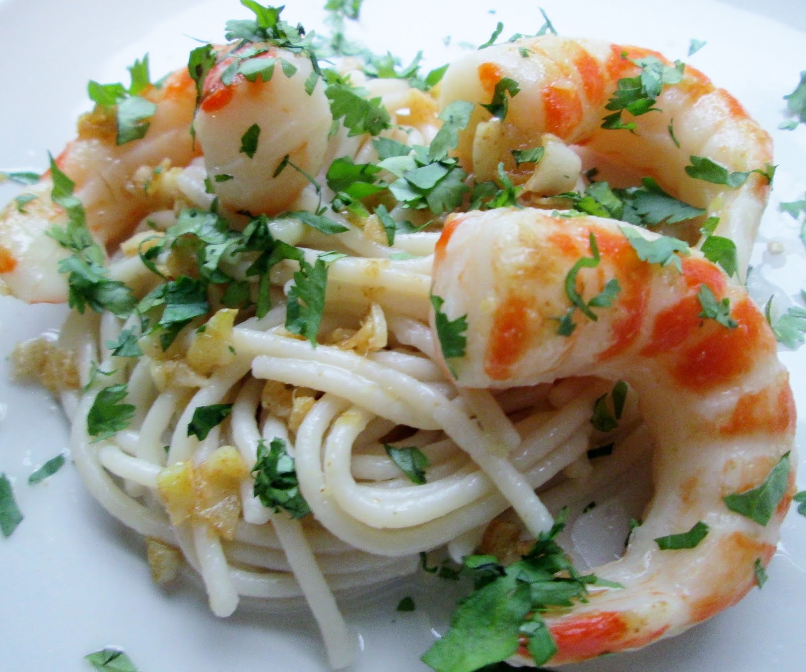 what is vegan shrimp made of